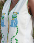 Vrinda Vest