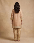 Choga Suit Set
