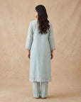 Mohj C Gath Suit Set
