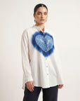 Heart Shape Shirt