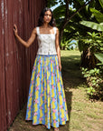 Etah Skirt