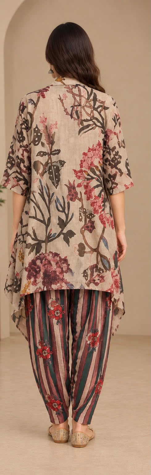 Printed Overlay Set