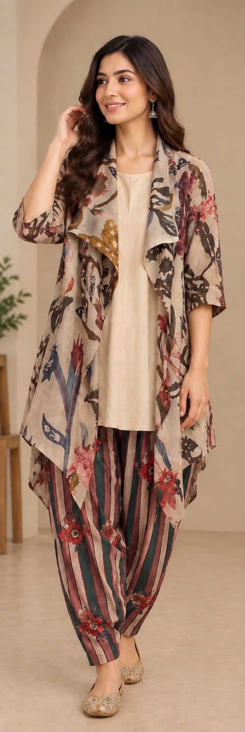 Printed Overlay Set
