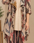 Printed Overlay Set