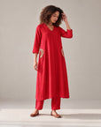 Dil Pocket Kurta Pant