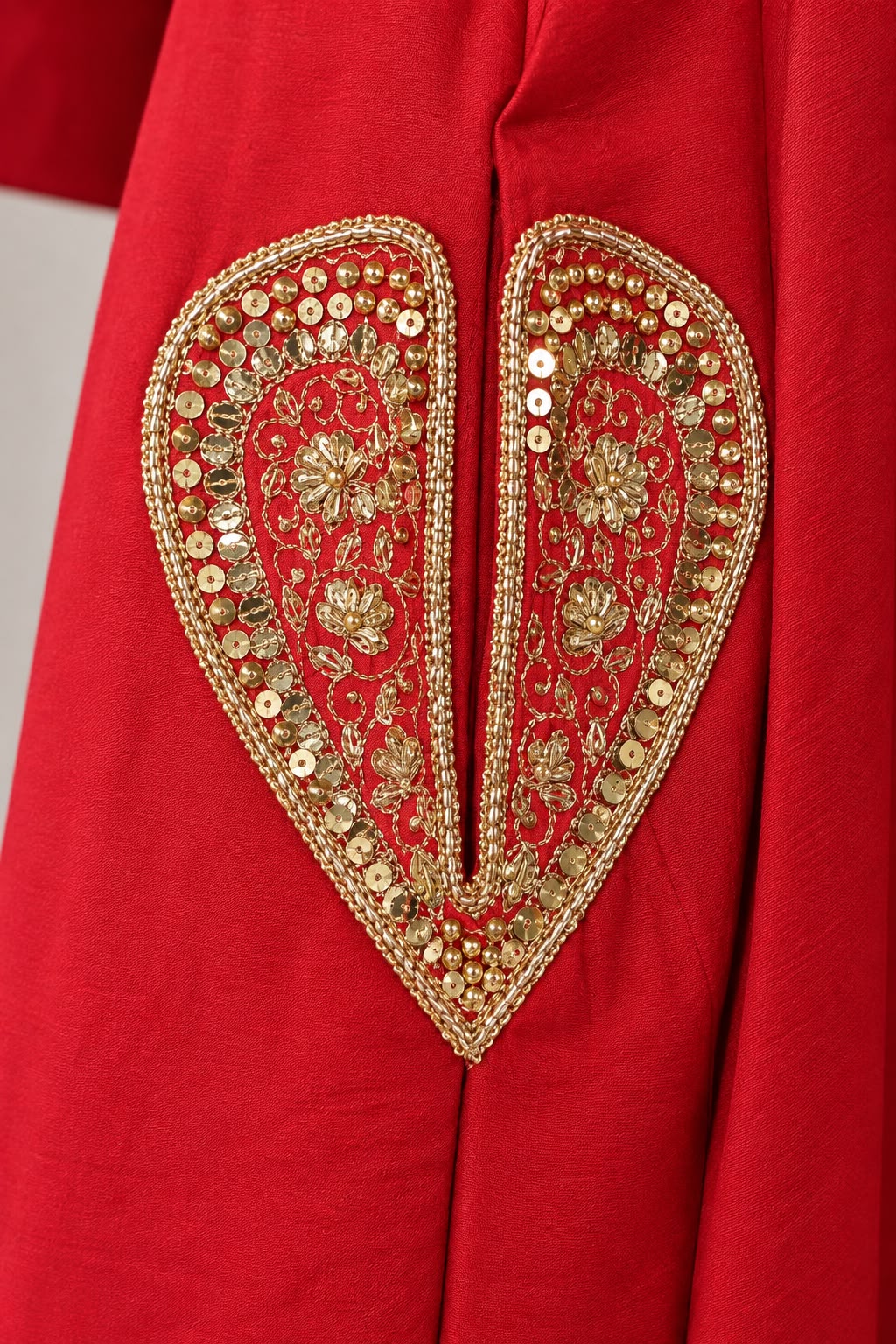 Dil Pocket Kurta Pant