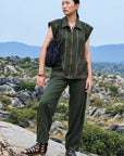 Antalaya Jacket