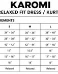Ananyata Hybrid Tent Dress