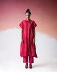 Ananyata Shirt Collared Dress