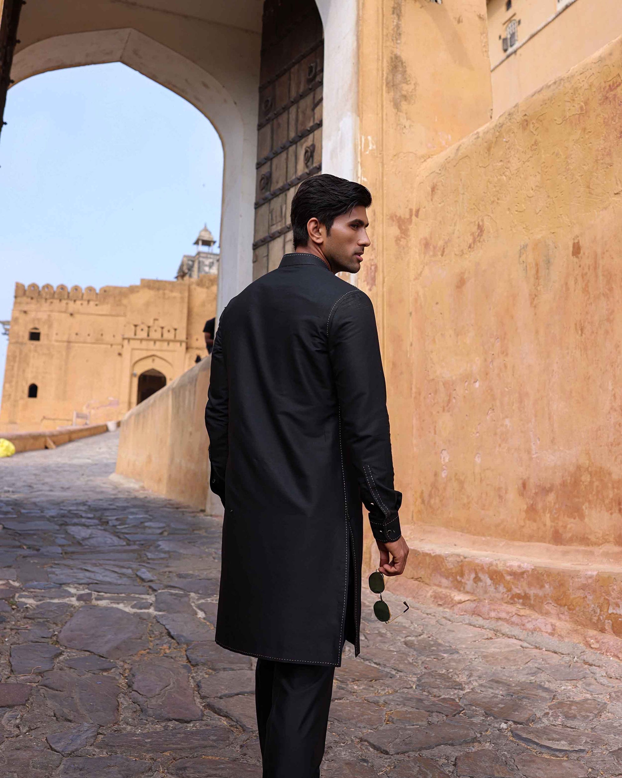 AGNIRA KURTA SET