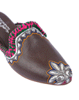 Mehnaz (Mule)