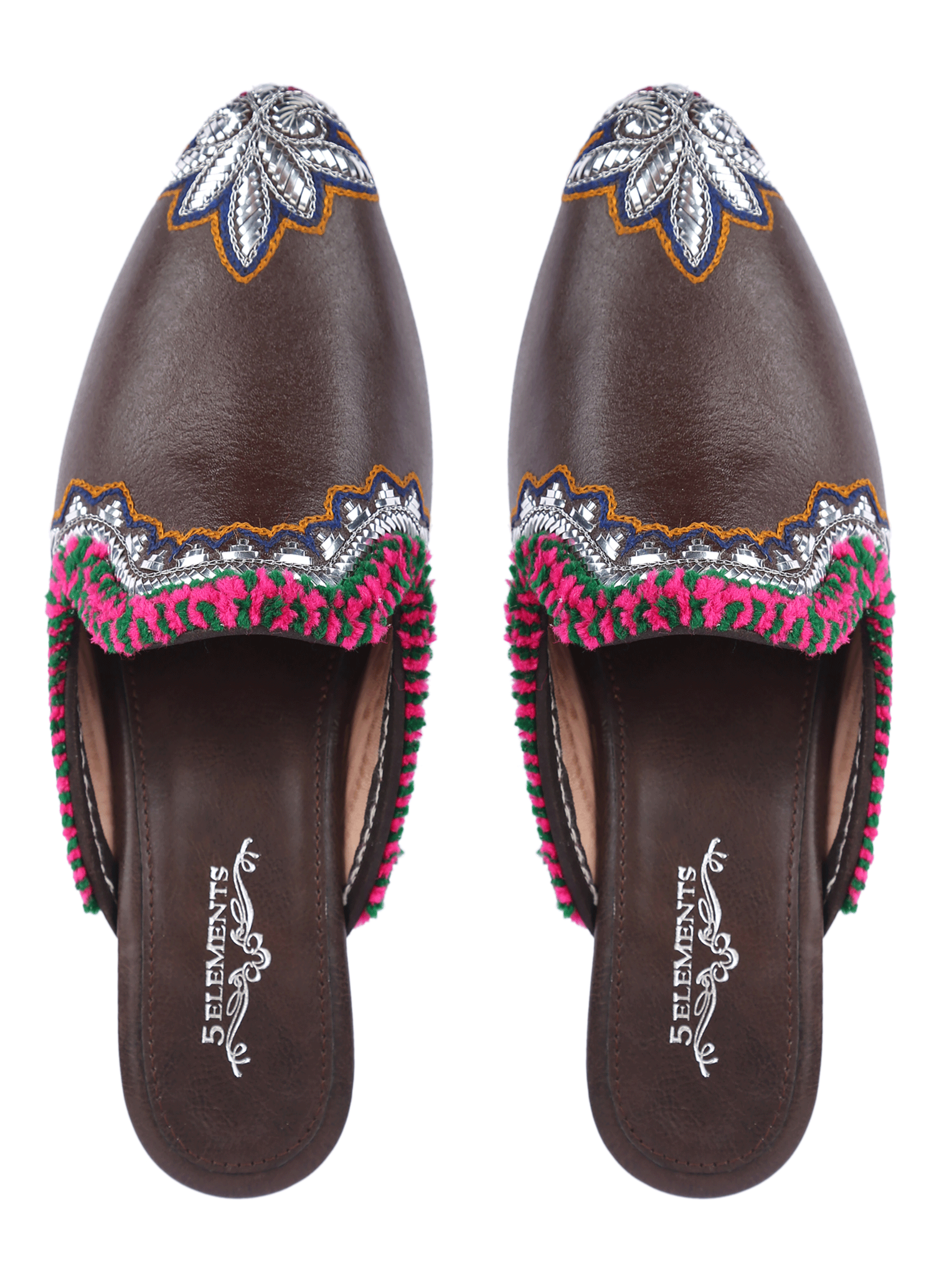 Mehnaz (Mule)