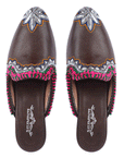 Mehnaz (Mule)
