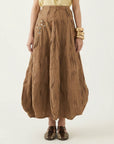Soft Illusion Skirt