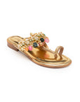Bejewelled (Kolhapuri)
