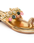 Bejewelled (Kolhapuri)