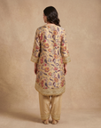 Choga Suit Set