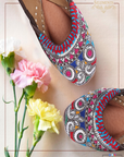 Masoud Pink (Jutti)