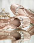 Light Rosegold (Jutti)