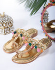 Bejewelled (Kolhapuri)