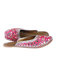 Rosy (Mules)