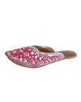 Rosy (Mules)