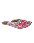 Rosy (Mules)