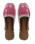 Rosy (Mules)