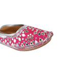 Rosy (Mules)