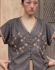 Unfolding Top