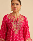 Shezia Kurta Set