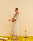 Haayat Kurta Set