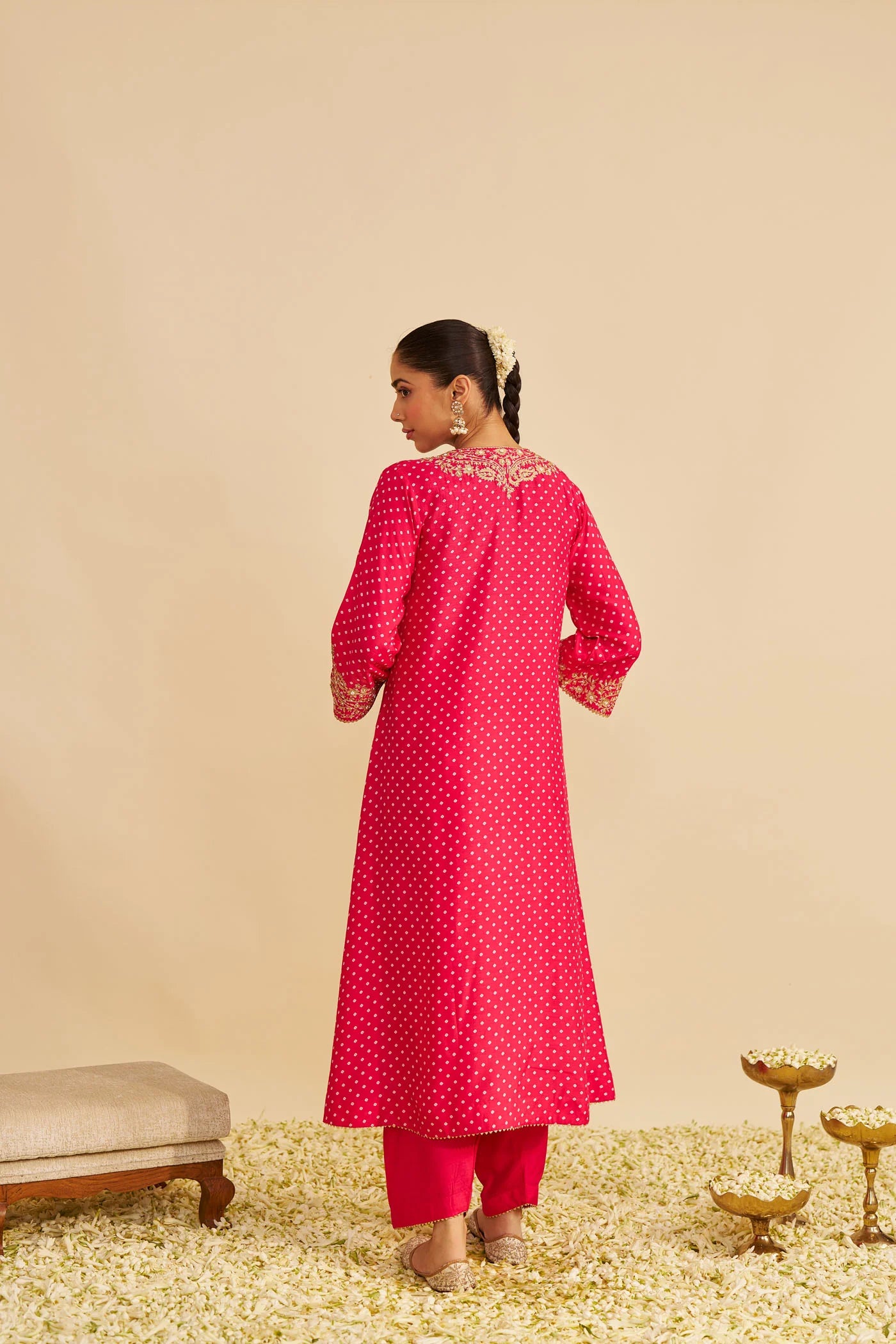Shezia Kurta Set
