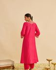 Shezia Kurta Set