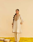 Mehza Kurta Set