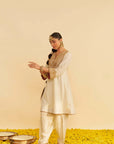 Mehza Kurta Set