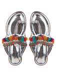 Boho Silver (Kolhapuri)