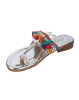 Boho Silver (Kolhapuri)