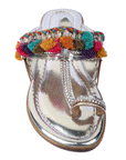 Boho Silver (Kolhapuri)