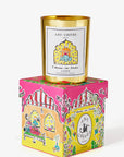 AMBER - Oud Patchouli Tobacco