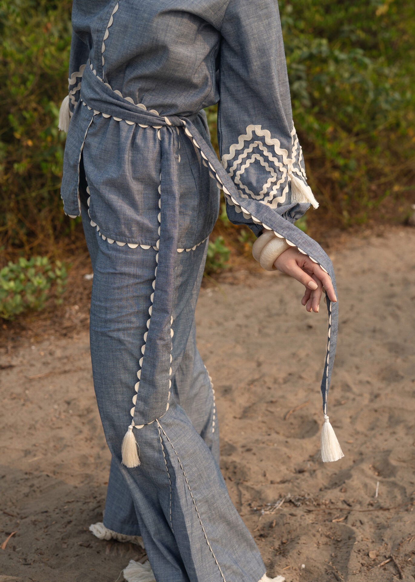 RRD Kali Pant