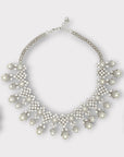 Pearl Delight Necklace Set