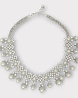 Pearl Delight Necklace Set