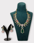 Cherish Multicolored Necklace Set
