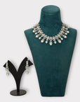 Pearl Delight Necklace Set